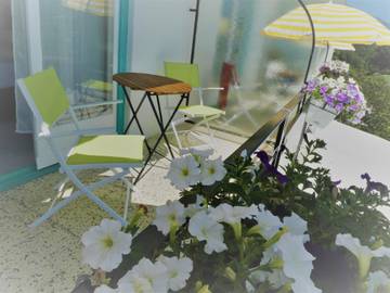 Ferienwohnung für 2 Personen in Seeboden, Millstätter See, Bild 4