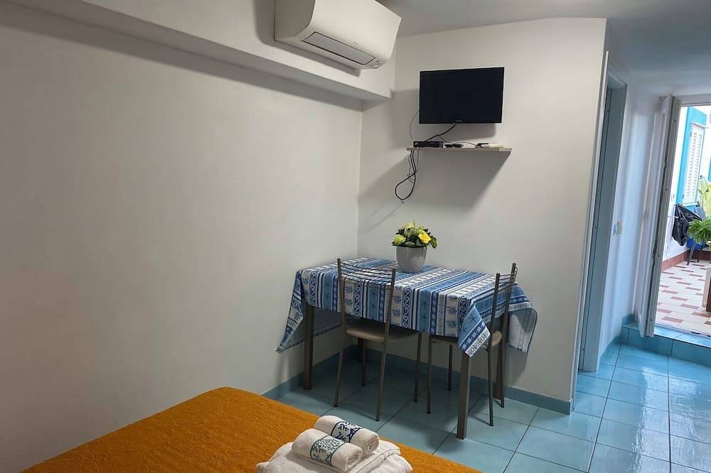Entire apartment, Ponzamania Siren in Ponza, Lazio