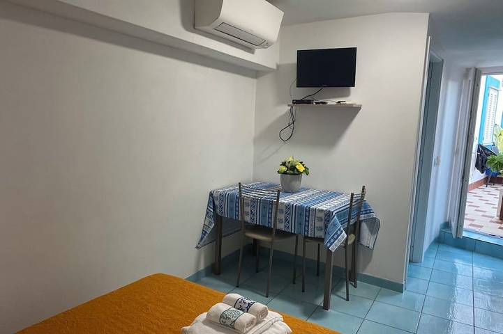 Ganze Wohnung, Ponzamania Siren in Ponza, Latium
