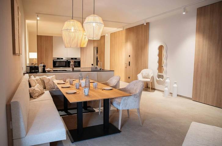 Hütte für 2 Personen, mit Sauna und Garten sowie Ausblick in Saalbach