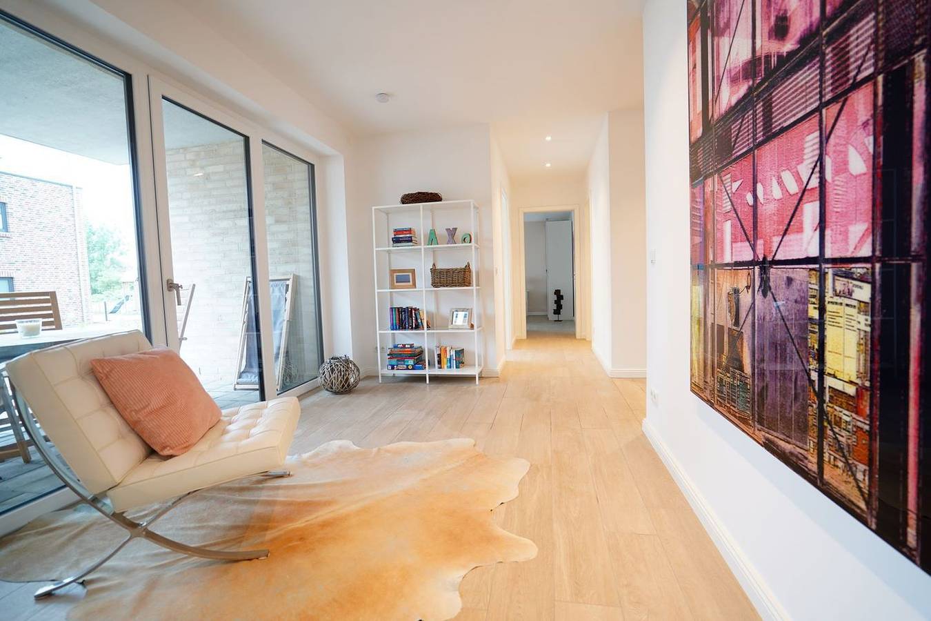 Ferienwohnung in Dahme ab 162€ pro Nacht