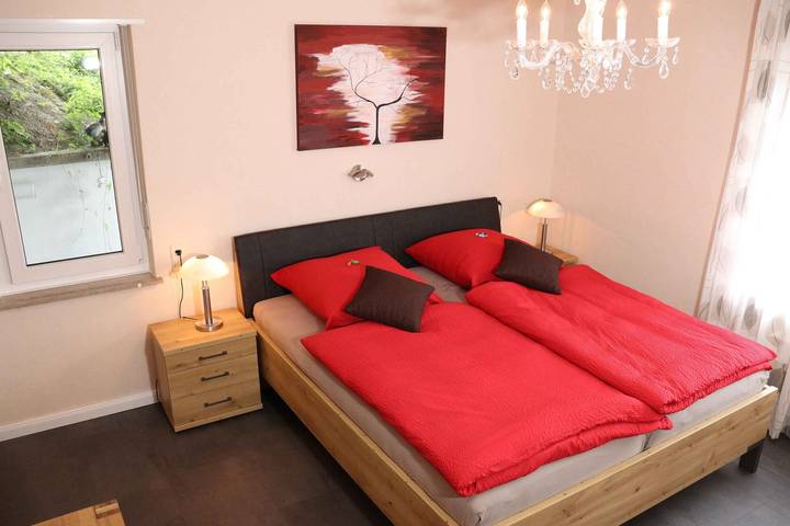 Ferienwohnung für 5 Personen in Schmallenberg - 3