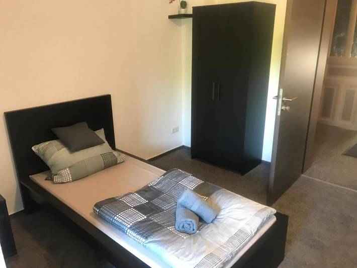 Ferienwohnung für 3 Personen in Neumünster