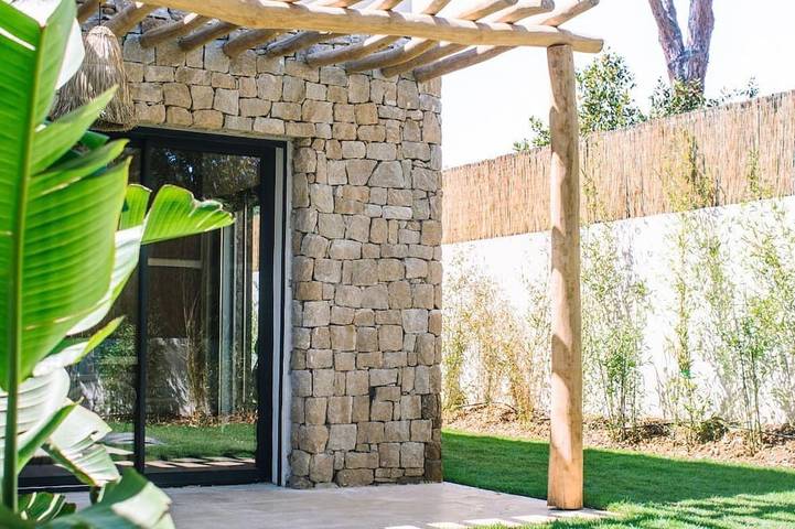 Location de vacances pour 8 personnes, avec jardin, animaux acceptés dans Office De Tourisme De La Croix Valmer