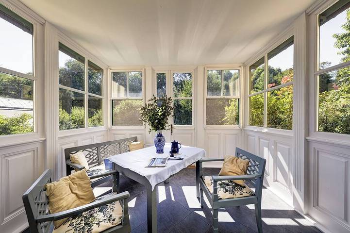 Vacation rental for 5 people, with Terrace and Yard as well as Pool in Wien region & Wienerwald