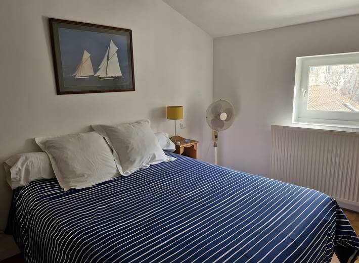 Chambre d’hôte pour 2 personnes dans Rhône - 4