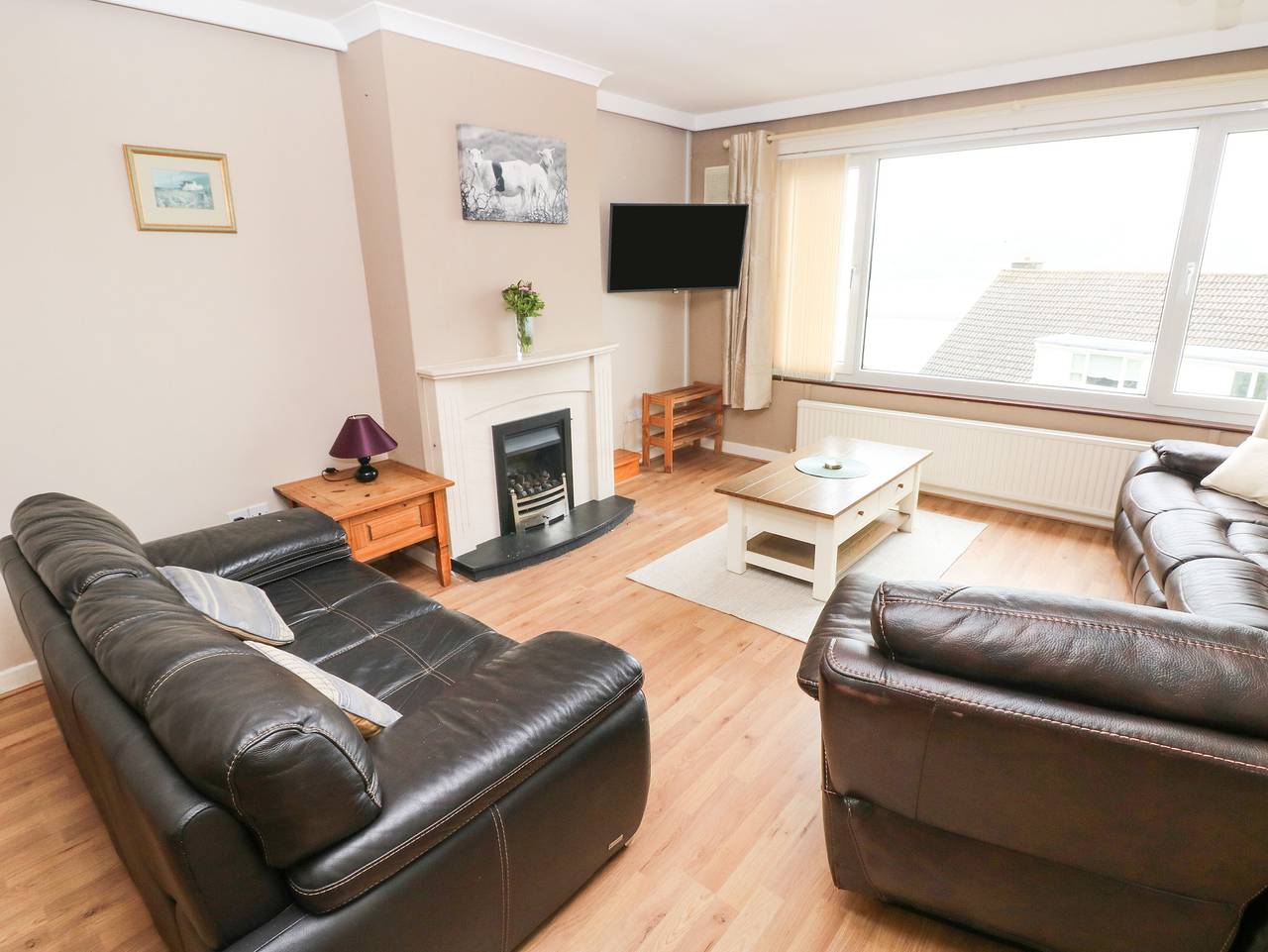 Murmur y Mor in Fishguard, Pembrokeshire