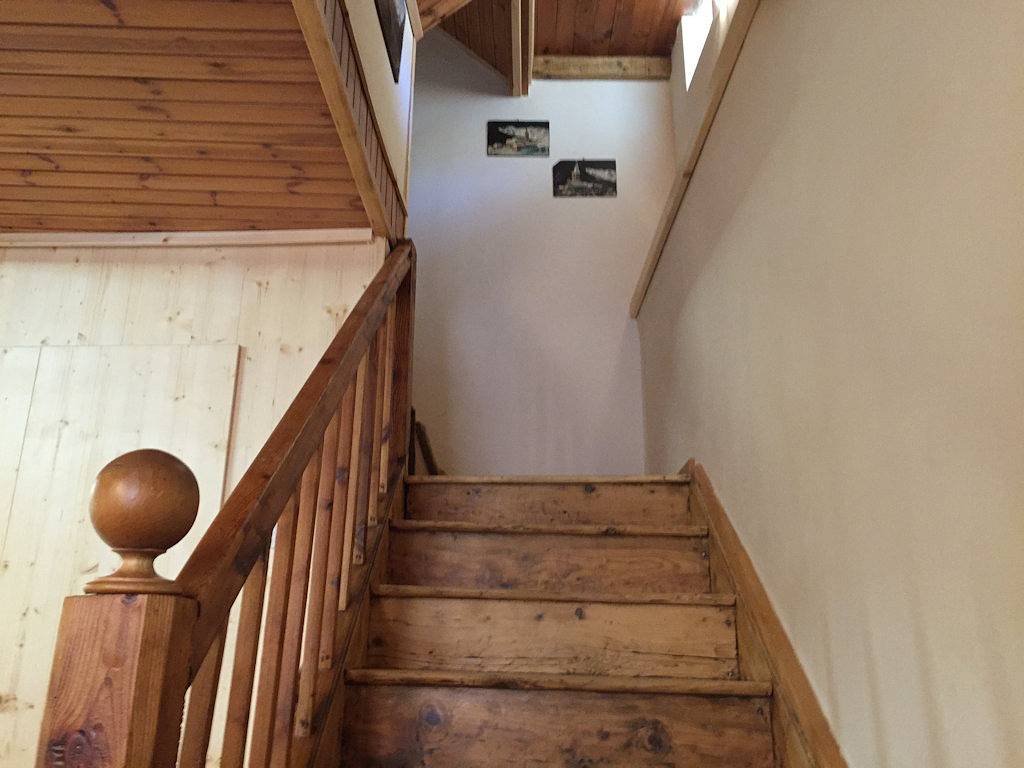 Maison Pucurull, Salardu (Vallée d’ Aran) in Salardú, Naut Aran