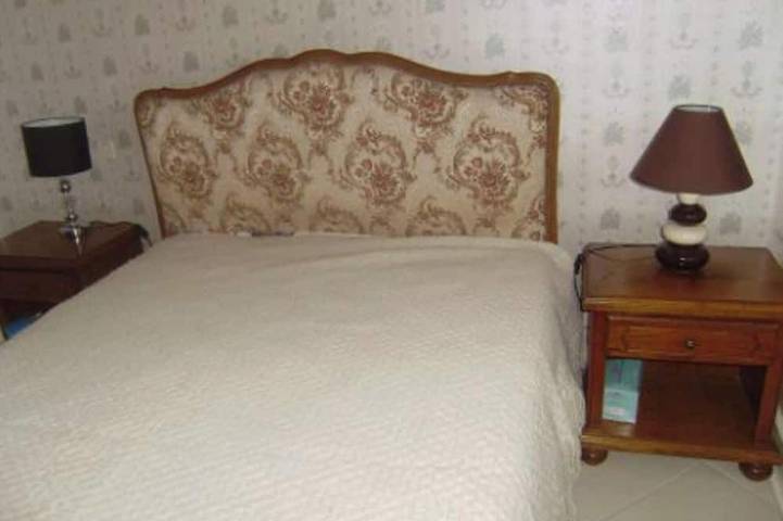 Location de vacances pour 6 personnes, avec Balcon/Terrasse et Jacuzzi ainsi que Terrasse et Jardin à Gabarret - 4