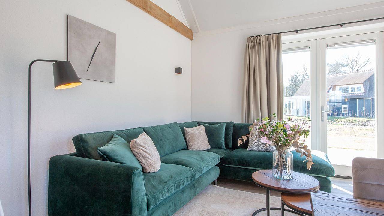 Villa für 8 Personen (137 m²) in Gemeente Someren in Someren, Nordbrabant
