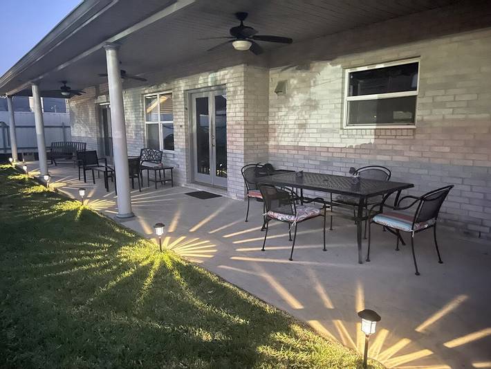 Maison d’hôte pour 6 personnes à New Orleans - 2