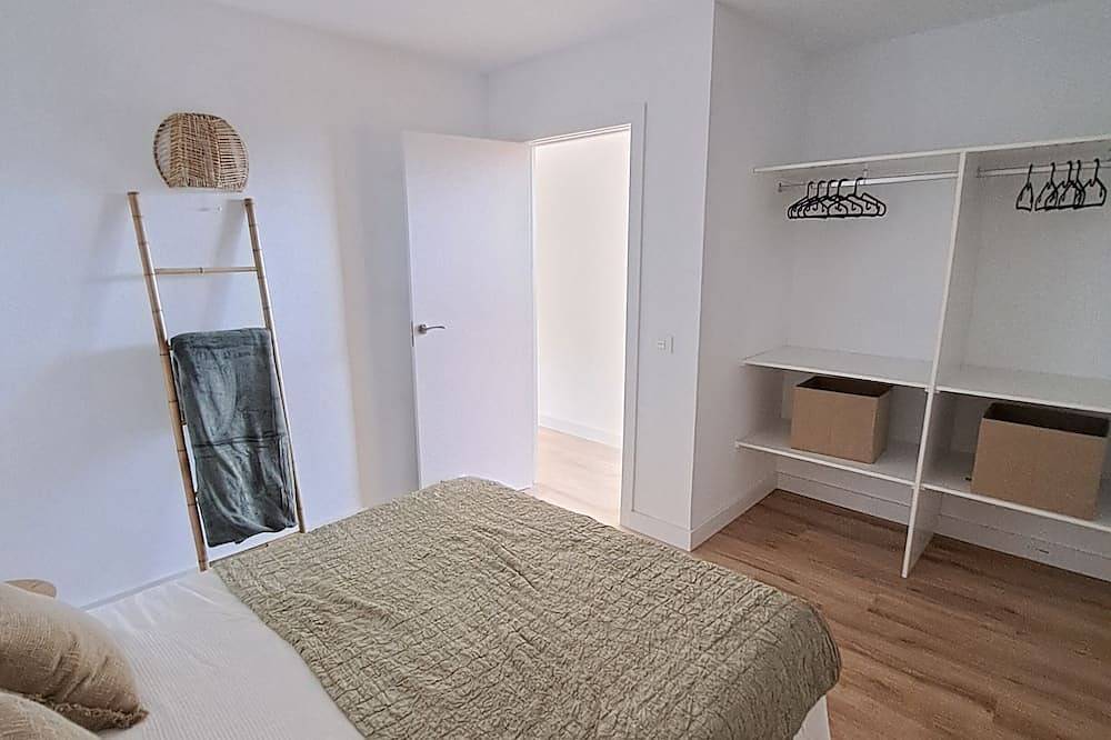 Entire apartment, Las Mejores Vistas de Playa San Marcos in San Marcos, North Tenerife