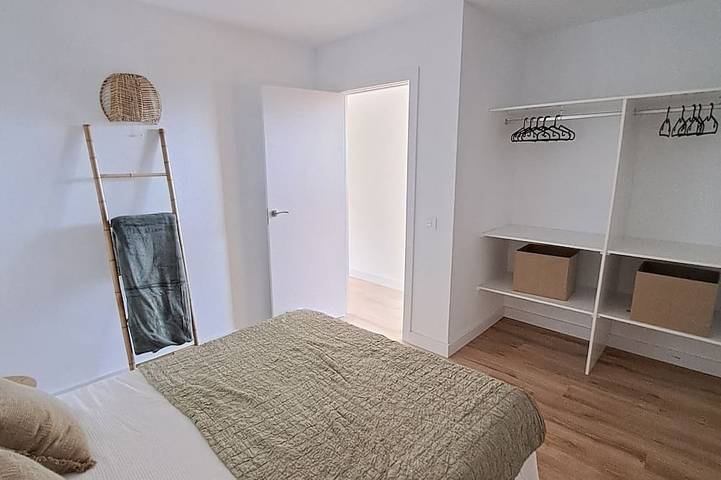Ganze Wohnung, Las Mejores Vistas de Playa San Marcos in San Marcos, Teneriffa Nord