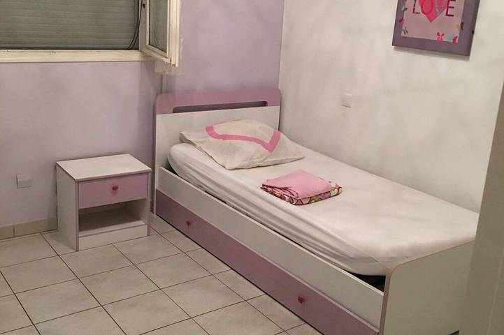 Location de vacances pour 8 personnes, avec jardin et terrasse à Pérols - 2