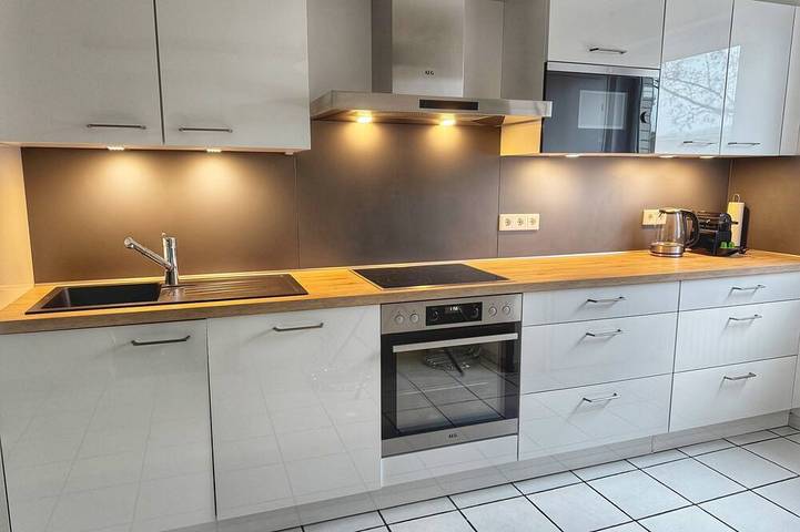 Ferienwohnung für 5 Personen, mit Garten, mit Haustier in Wuppertal