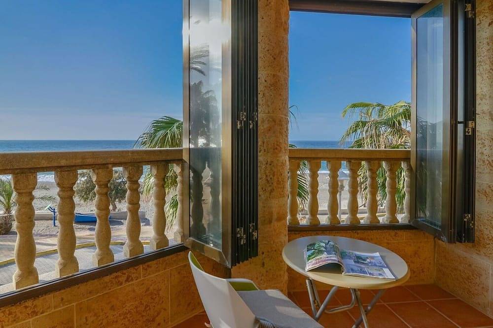 Casa de Sueño en la Playa Adra by Ruralidays in Adra, Costa de Almería