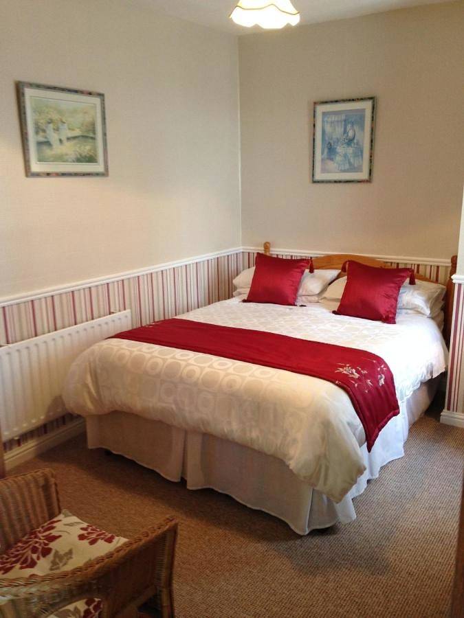 Chambre d’hôte pour 3 personnes dans Lisdoonvarna - 3