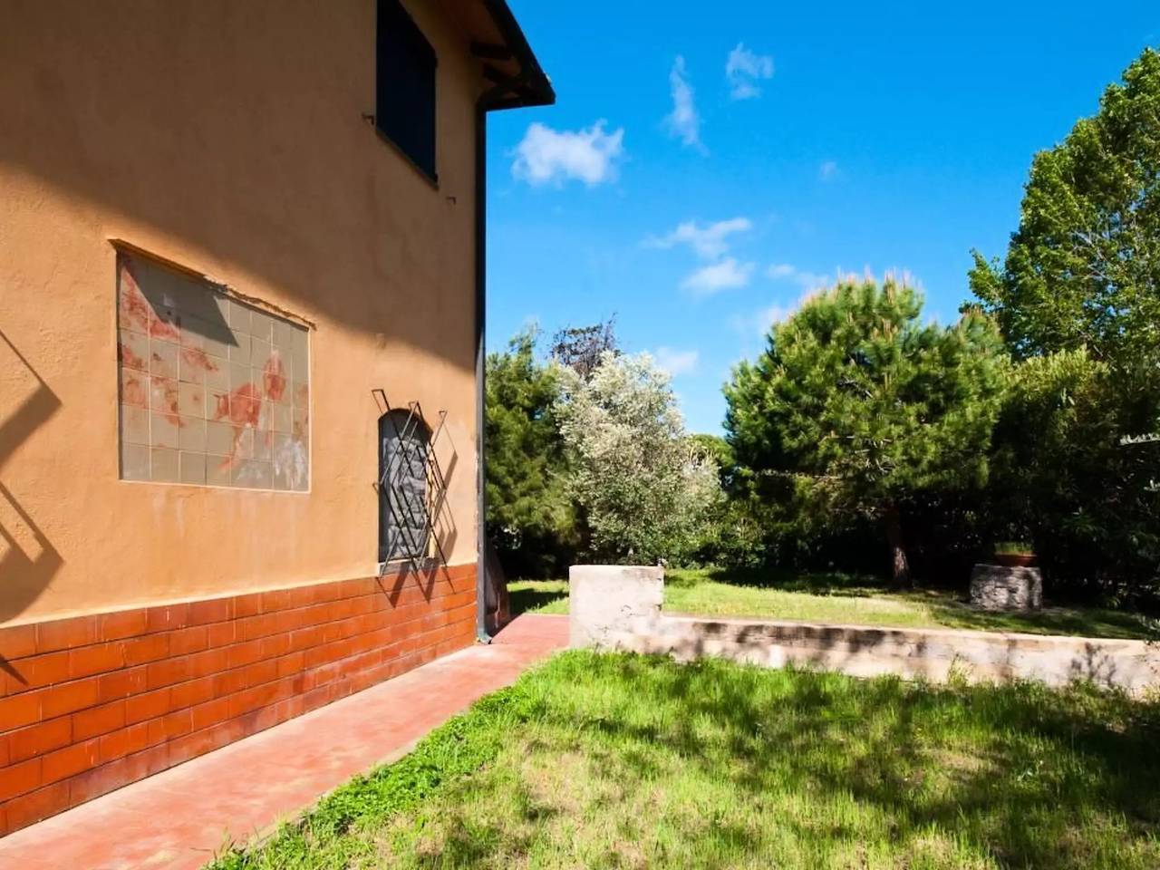 Ganze Wohnung, 5 Zimmer 5 Personen in Giannella, Grosseto Provinz