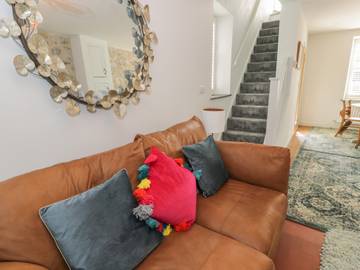Holiday Home for 2 People in Criccieth, Gwynedd, Photo 4