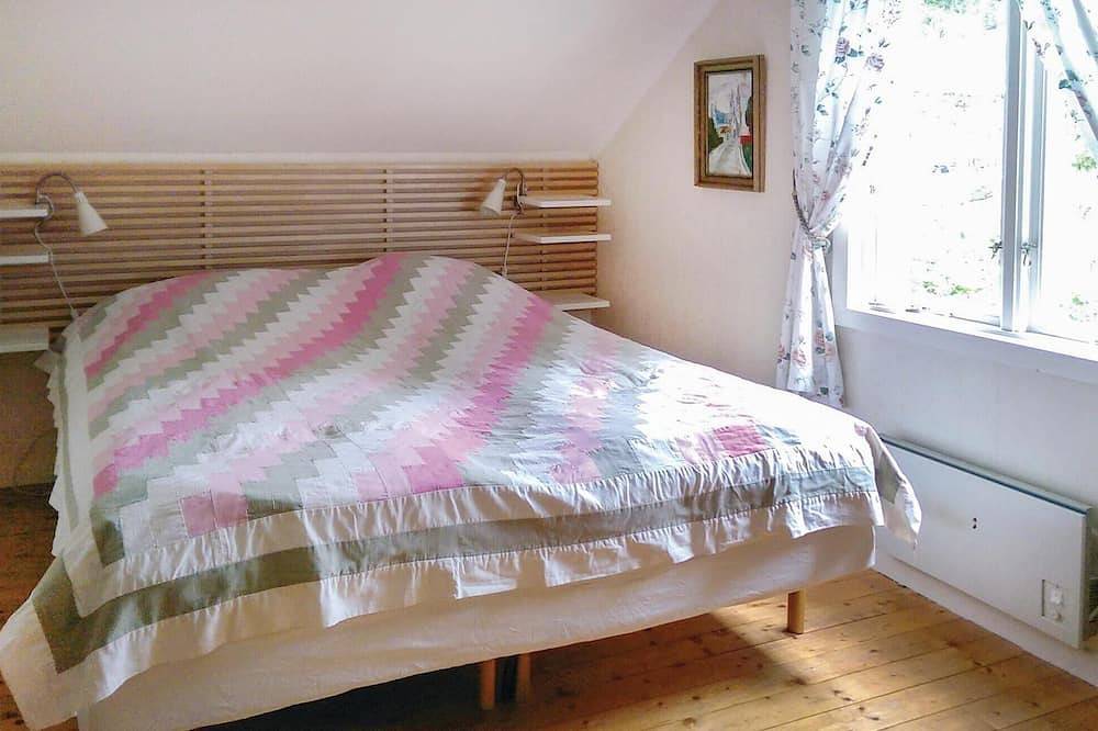 Gemütliches Haus mit 3 Schlafzimmern in. in Åmål (Gemeinde), Vänern