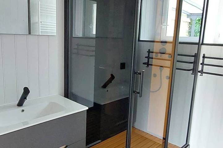 Location de vacances pour 6 personnes, animaux acceptés dans Bords - 4