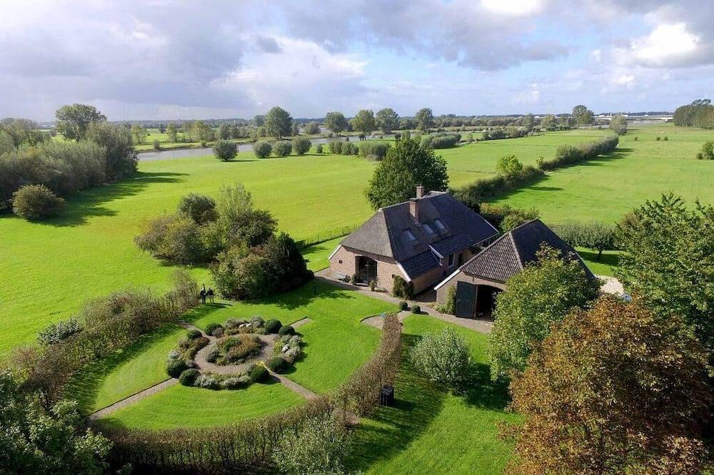 Das schönste Bauernhaus in Holland! in IJssel