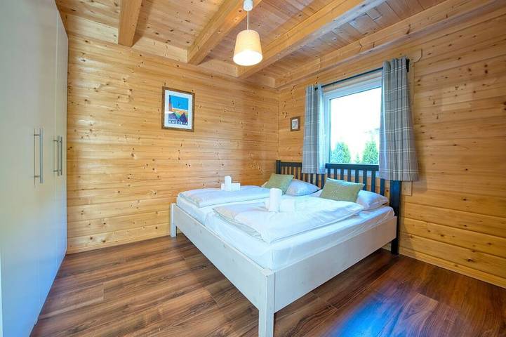 Ferienhaus für 12 Personen, mit Terrasse und Garten in Zell am See - 4
