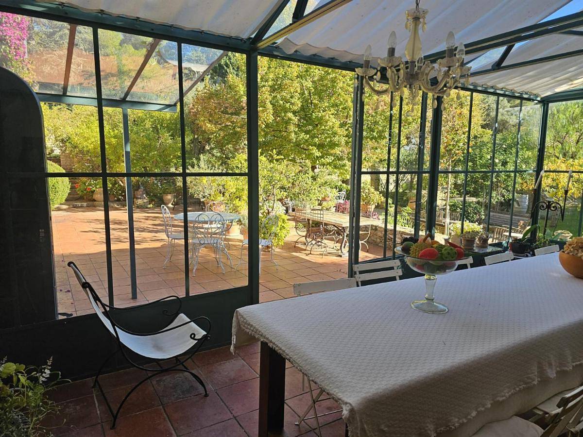 Villa in La Ciotat, Marseille en omgeving