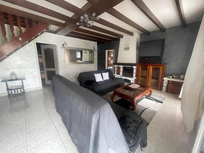 Location de vacances pour 22 personnes, avec jardin à la Plaine des Cafres - 2