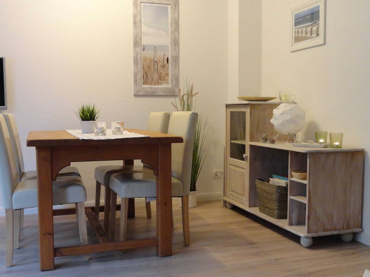 Ganze Ferienwohnung, Ferienwohnung Strandglück in Schönhagen, Kappeln & Umgebung