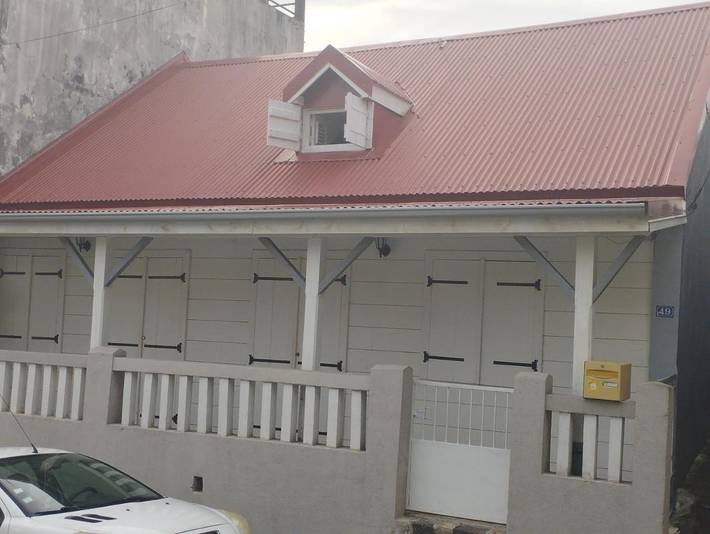 Apartamento de vacaciones para 6 personas, con terraza - 1