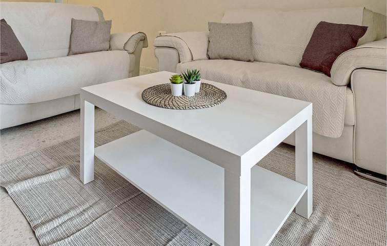 Gîte pour 6 personnes, avec terrasse, animaux acceptés à Sanlúcar de Barrameda - 4