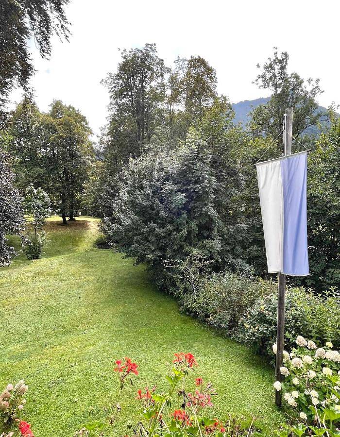 Landhaus Riedlern - Exklusives Ferienhaus in Kreuth am Tegernsee in Riedlern, Kreuth