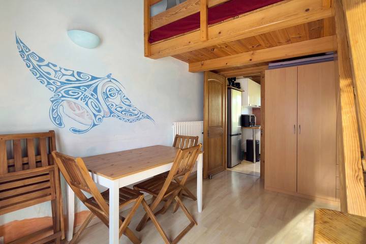 Ferienhaus 'Bergerie Des Estelles' mit Bergblick, WLAN und Klimaanlage in Auriol, Mittelmeerküste (Frankreich)