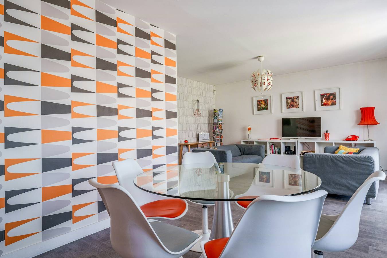 Casa de los años 70 con jardín cerca de Tours in Joué-lès-Tours, Región de Tours