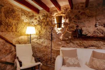 Apartment in Sineu, Majorca Center für 2 