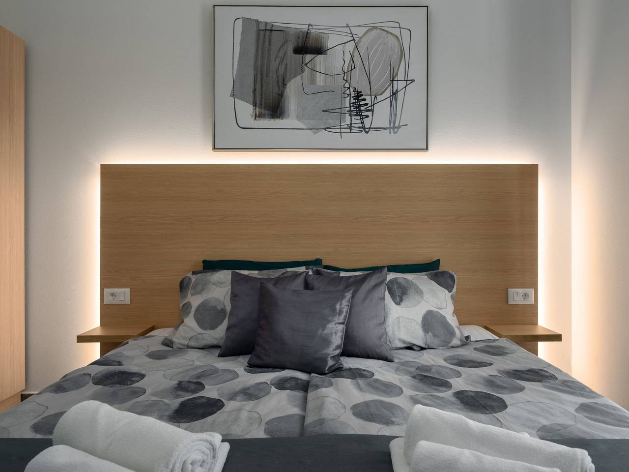 Aria Blue in Kaštelir-Labinci (Istra), Općina Kaštelir - Labinci