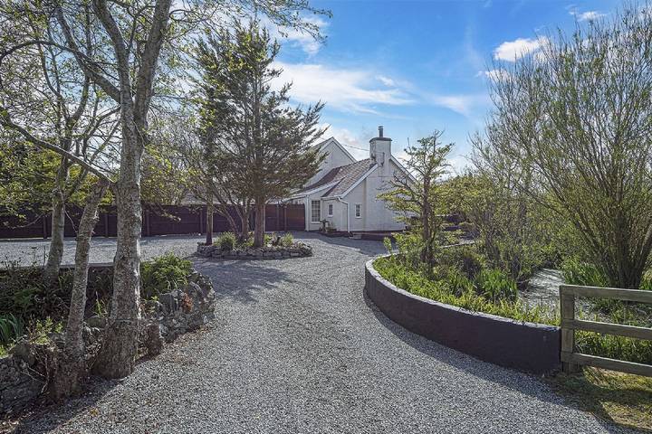 Bungalow für 8 Personen, mit Garten in Wales - 2