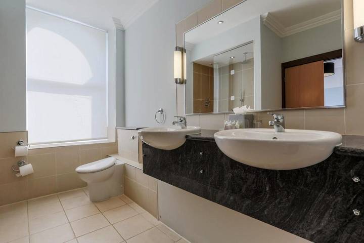 Hôtel pour 2 personnes dans Île de Man - 2