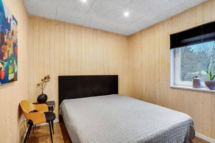 Ferienhaus für 10 Personen, mit Sauna in Serup Strand - 3