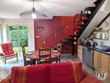 Casa Vacanza per 4 Persone in Décines-Charpieu, Rodano, Foto 3