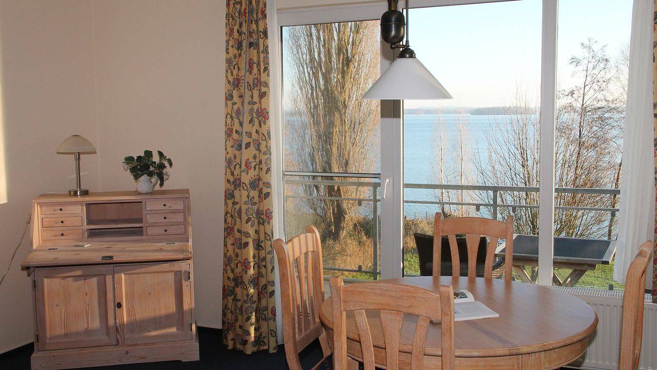 Ganze Ferienwohnung, Ferienwohnung für 3 Personen (53 m²) in Ascheberg in Ascheberg (Holstein), Südliche Ostseeküste
