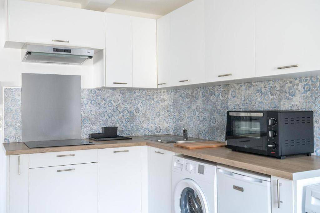 Appartement entier, Appartement Tain L'Hermitage in Tain-l'Hermitage, Région de Valence