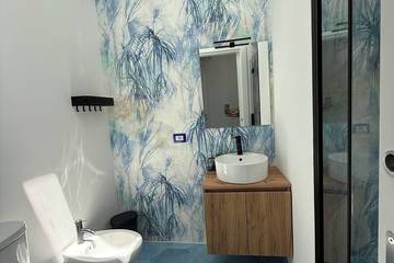 Villa pour 11 Personnes dans Vulcano, Îles Éoliennes, Photo 4