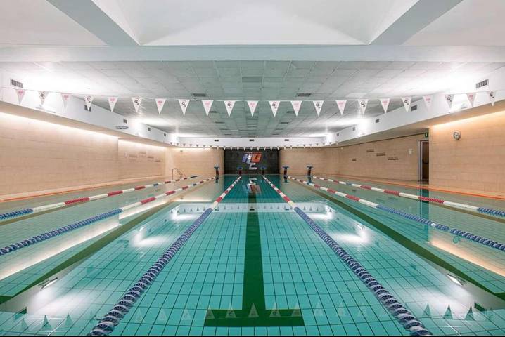 Chambre d’hôte pour 2 personnes, avec balcon/terrasse à Rome - 2