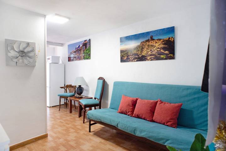 Ferienwohnung für 2 Personen auf den Kanaren - 3
