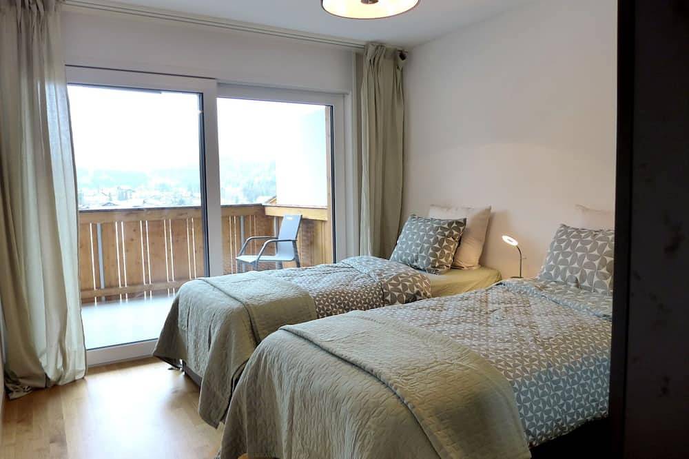 Ganze Wohnung, Ferienwohnung Ibex in Kandersteg, Frutigen - Lenk - Adelboden