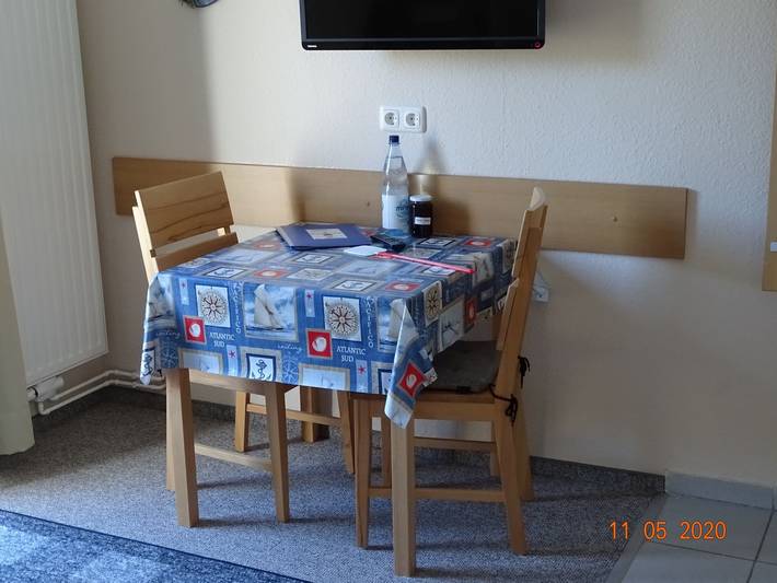 Ferienwohnung für 2 Personen in Nordholz - 2