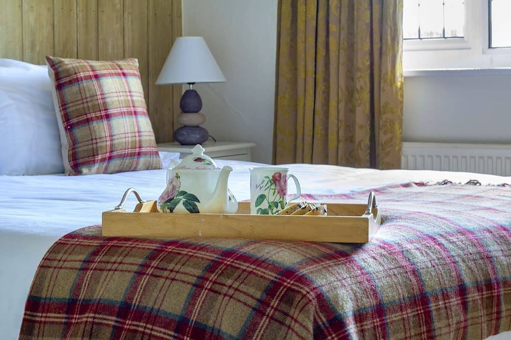 Luxuriöses Landhaus für bis zu 18 Personen im Herzen des Beatrix Potter Lake District in Far Sawrey, Lake District