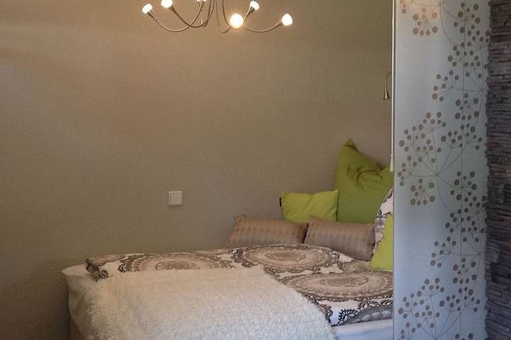 Ferienwohnung für 4 Personen in Hoppegarten - 4